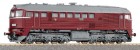 63978 Roco Diesel locomotive "Taigatrommel"